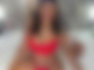Nya Kim's Live Sex Cam Show