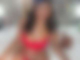 Nya Kim's Live Sex Cam Show