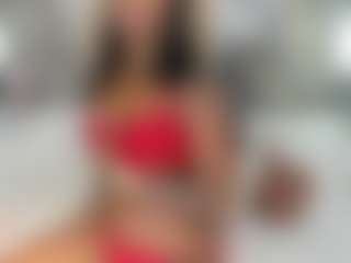 Nya Kim's Live Sex Cam Show