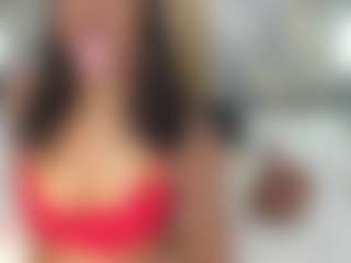 Nya Kim's Live Sex Cam Show