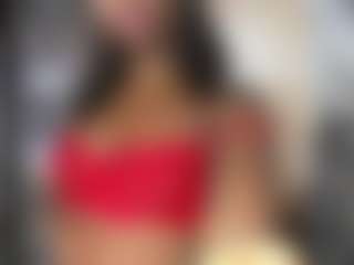 Nya Kim's Live Sex Cam Show