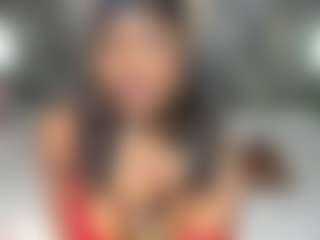 Nya Kim's Live Sex Cam Show