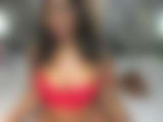 Nya Kim's Live Sex Cam Show