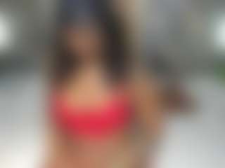 Nya Kim's Live Sex Cam Show