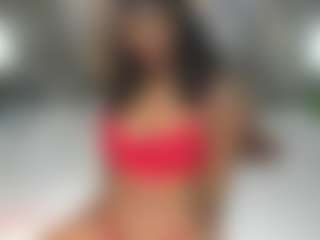 Live cam show with Nya Kim - Bedroom Toys on CamwithHer
