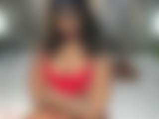 Nya Kim's Live Sex Cam Show