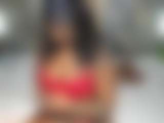 Nya Kim's Live Sex Cam Show