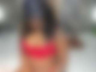 Nya Kim's Live Sex Cam Show