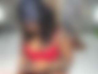 Nya Kim's Live Sex Cam Show