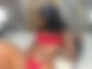 Nya Kim's Live Sex Cam Show