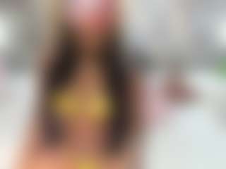 Nya Kim's Live Sex Cam Show