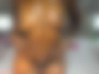 Nya Kim's Live Sex Cam Show