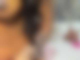 Nya Kim's Live Sex Cam Show