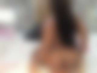 Show in cam erotica live di Nya Kim