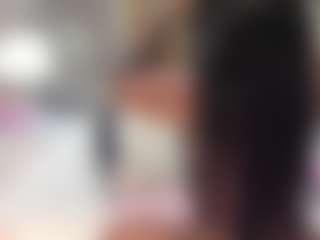 Nya Kim's Live Sex Cam Show