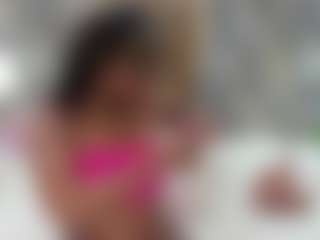 Nya Kim's Live Sex Cam Show