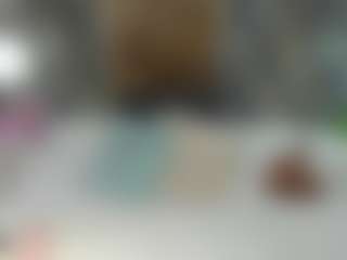 Nya Kim's Live Sex Cam Show