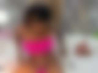 Nya Kim's Live Sex Cam Show