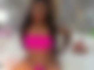 Nya Kim's Live Sex Cam Show