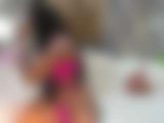 Nya Kim's Live Sex Cam Show