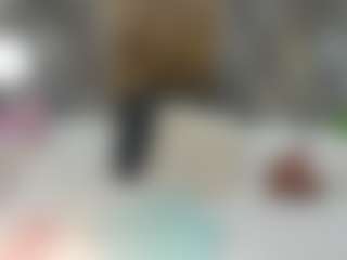 Nya Kim's Live Sex Cam Show