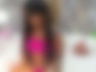 Nya Kim's Live Sex Cam Show