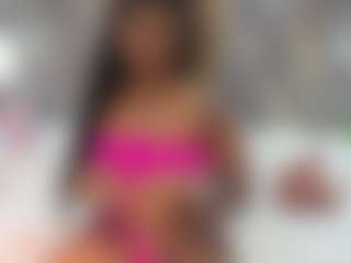 Nya Kim's Live Sex Cam Show