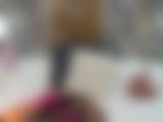 Nya Kim's Live Sex Cam Show