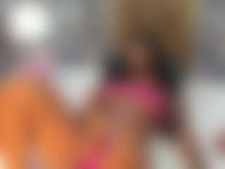 Nya Kim's Live Sex Cam Show