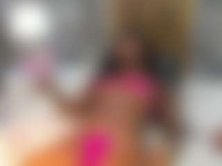 Nya Kim's Live Sex Cam Show