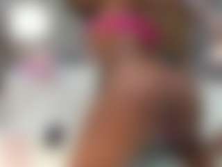 Nya Kim's Live Sex Cam Show
