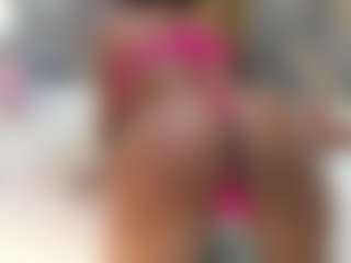 Nya Kim's Live Sex Cam Show