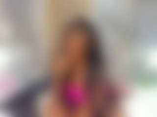 Nya Kim's Live Sex Cam Show