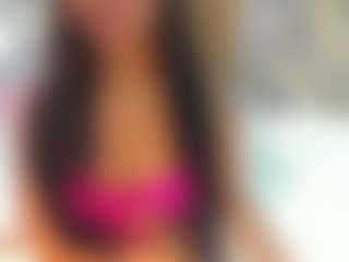 Nya Kim's Live Sex Cam Show