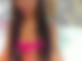 Nya Kim's Live Sex Cam Show