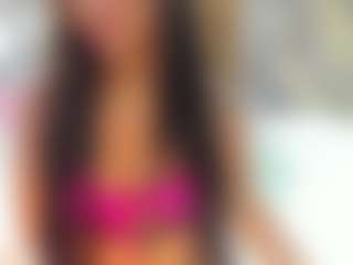 Nya Kim's Live Sex Cam Show
