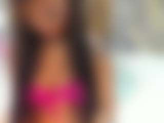 Nya Kim's Live Sex Cam Show