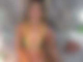 Nya Kim's Live Sex Cam Show