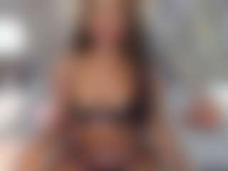 Nya Kim's Live Sex Cam Show