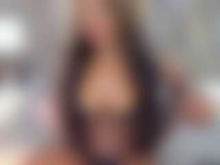 Nya Kim's Live Sex Cam Show