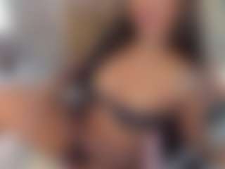 Nya Kim's Live Sex Cam Show