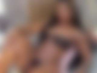 Nya Kim's Live Sex Cam Show