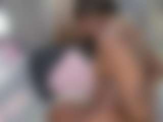 Nya Kim's Live Sex Cam Show