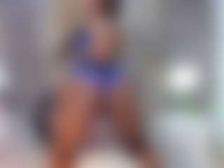 Nya Kim's Live Sex Cam Show