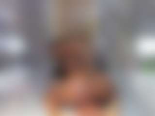 Nya Kim's Live Sex Cam Show