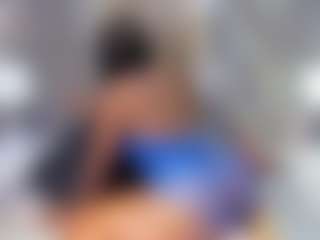 Nya Kim's Live Sex Cam Show