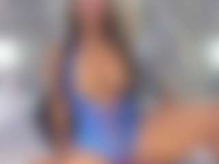 Nya Kim's Live Sex Cam Show