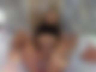 Nya Kim's Live Sex Cam Show
