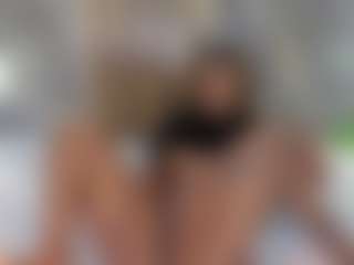 Nya Kim's Live Sex Cam Show