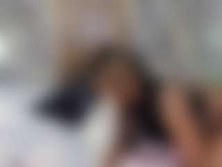 Nya Kim's Live Sex Cam Show